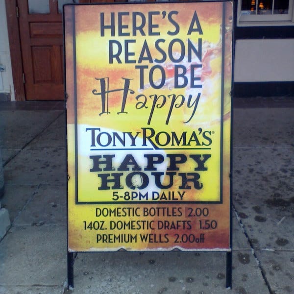 Tony Roma\'s