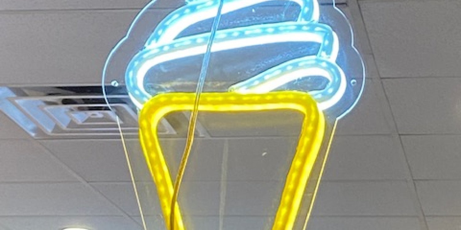 Custom Neon Signs