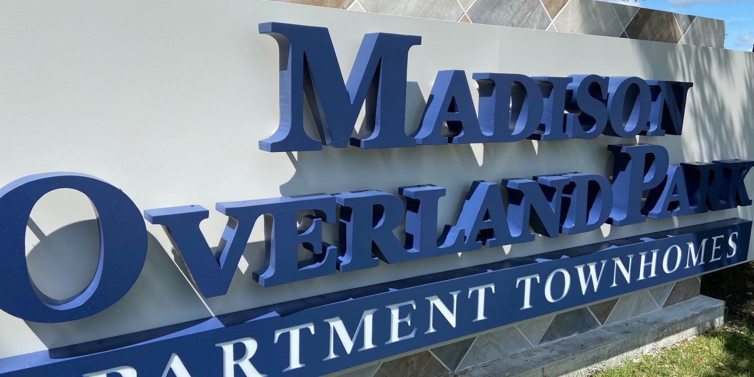 Monument Signs