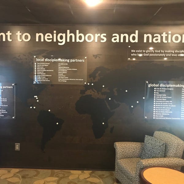 Wall Mural