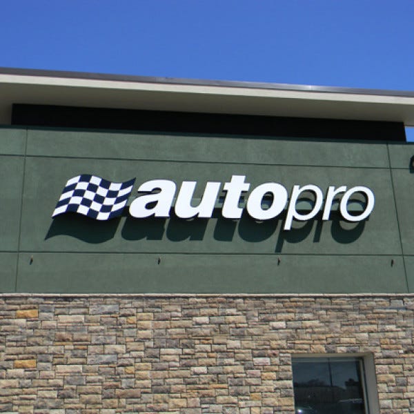Autopro Raceway 