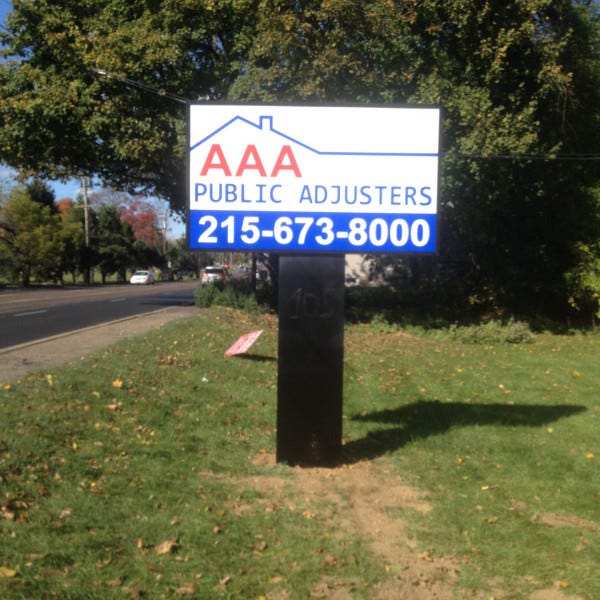 Lightbox - AAA Adjusters