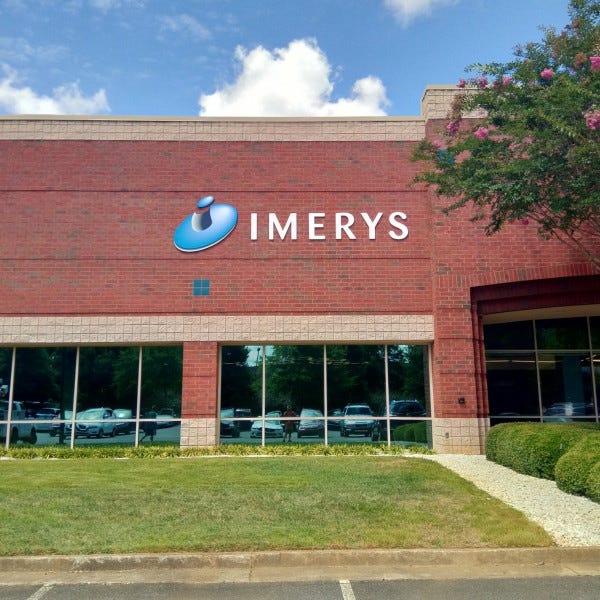 Building Sign