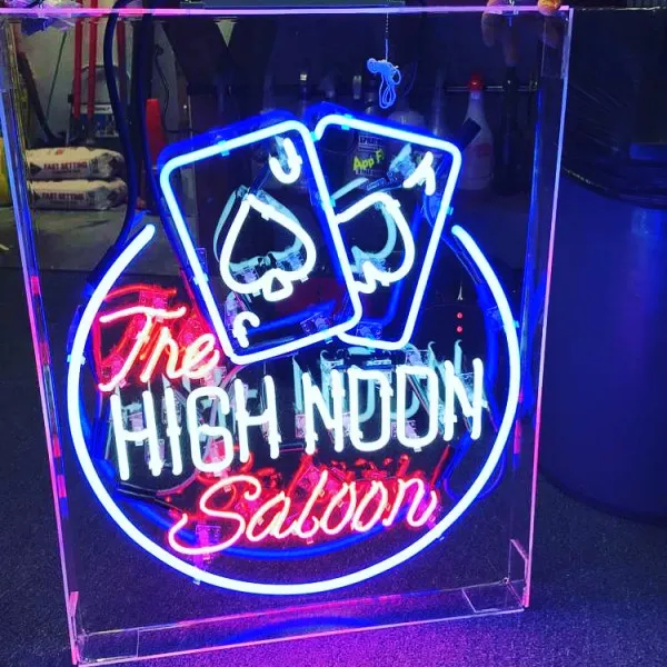 Neon Signs
