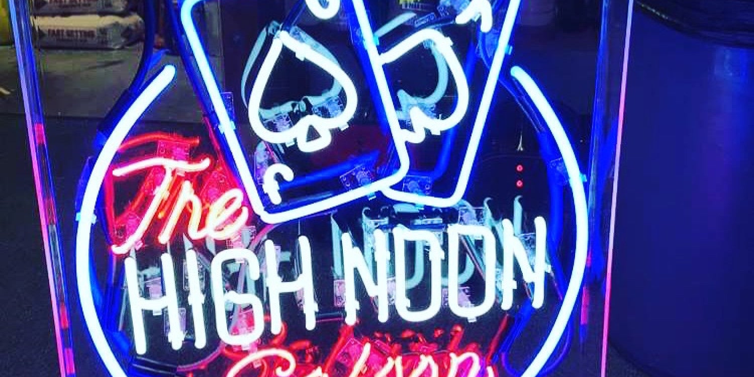 Neon Signs