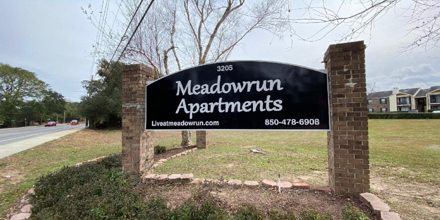 Monument Signs