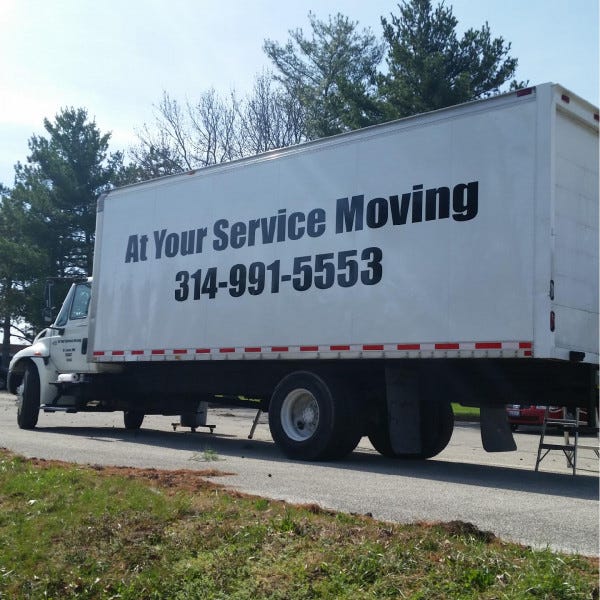 At Your Service 5