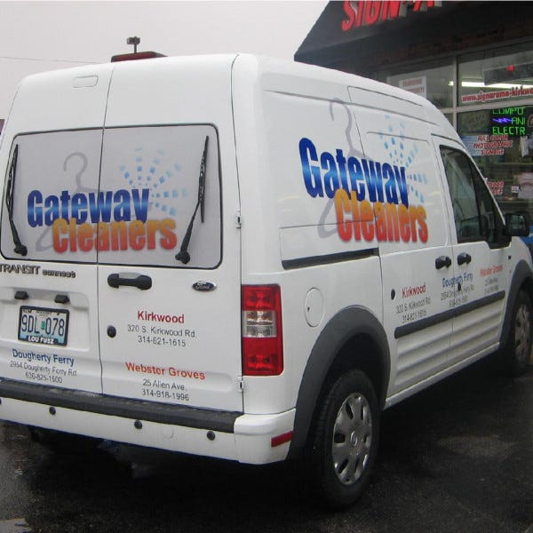 Gateway Cleaners 3