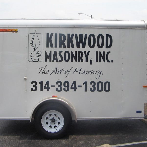 Kirkwood Masonry