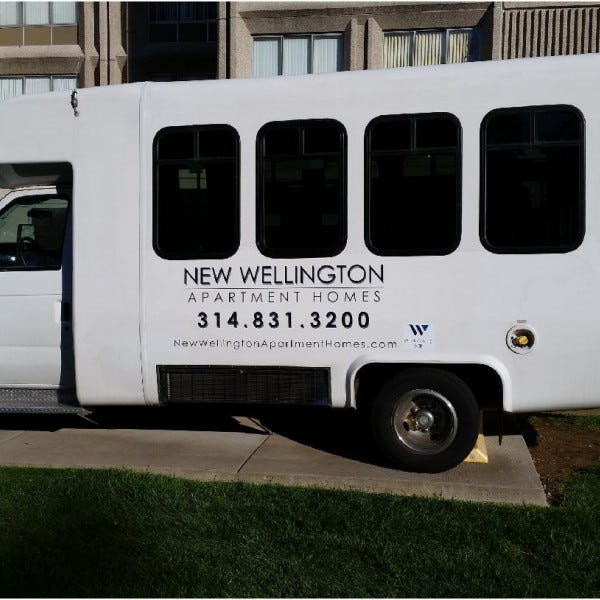 New Wellington