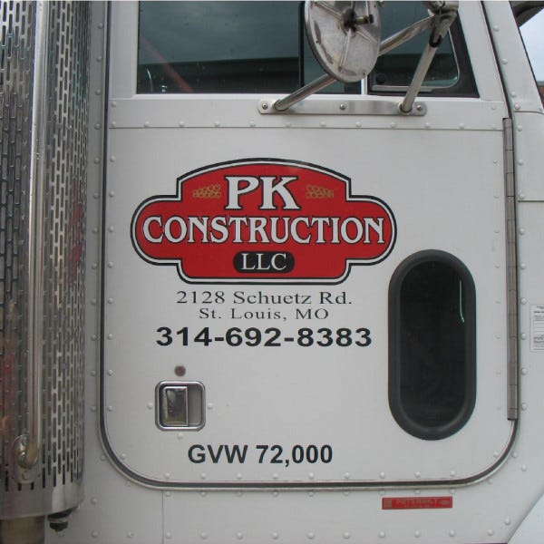 Pk Construction