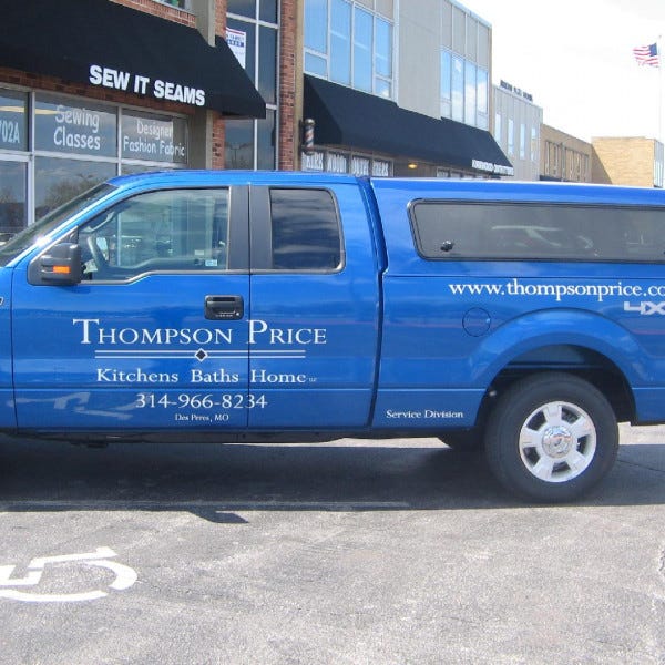 Thompson Price