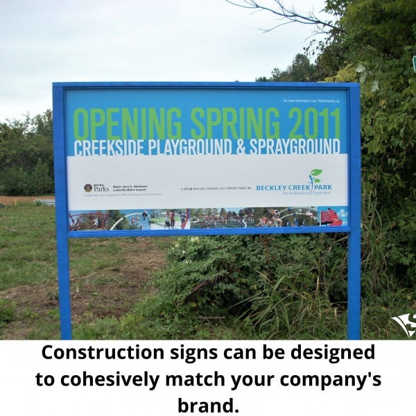 Construction