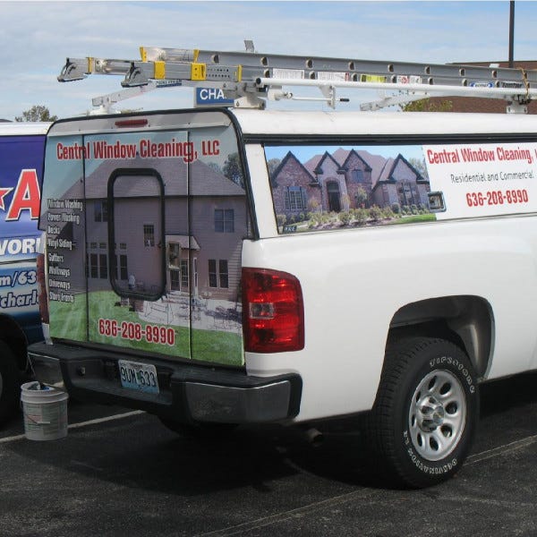 Central Window Cleaning 2