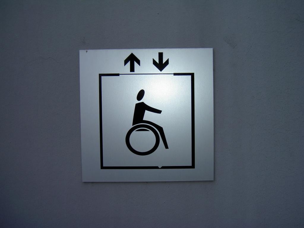 Signalétique intérieure