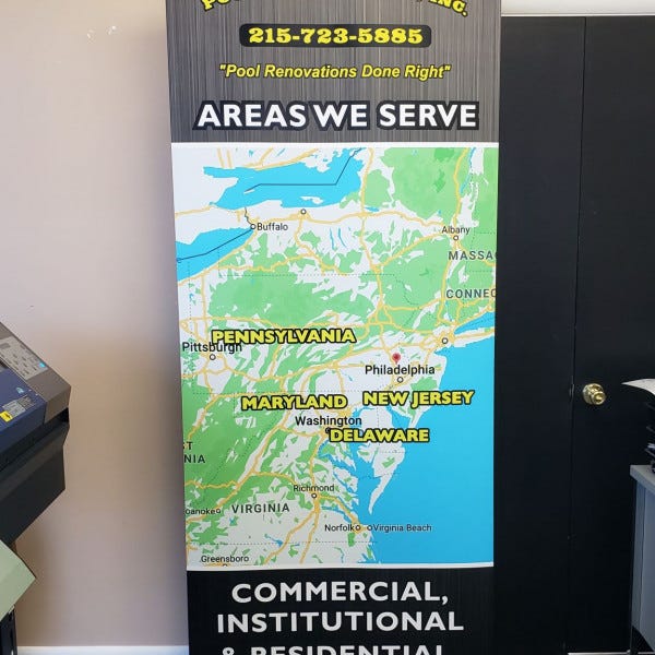 Coronado Banner