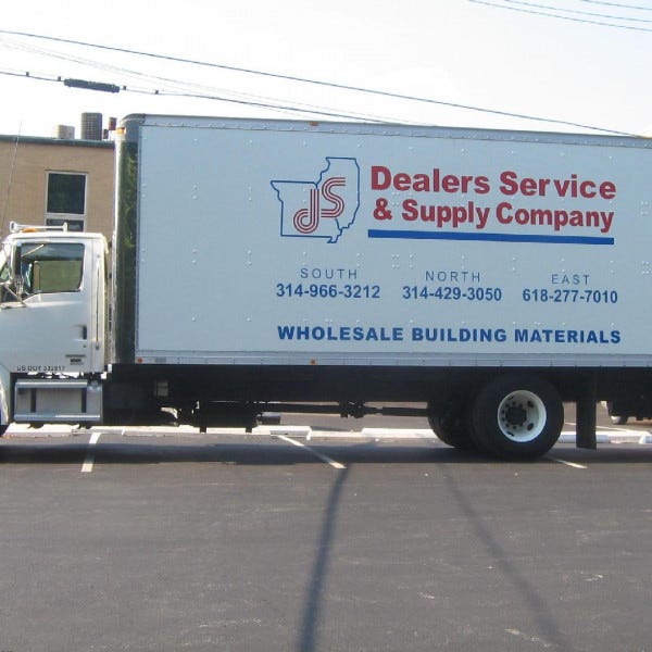 Dealers Service 1