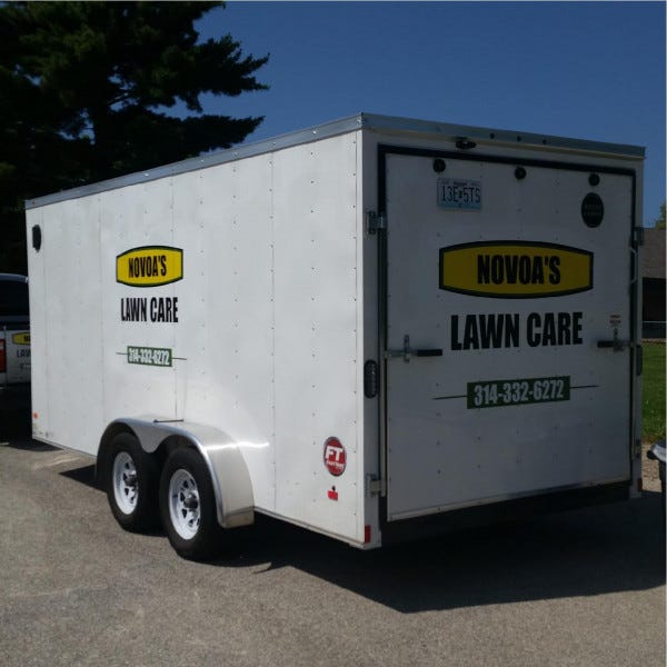 Novoas Trailer