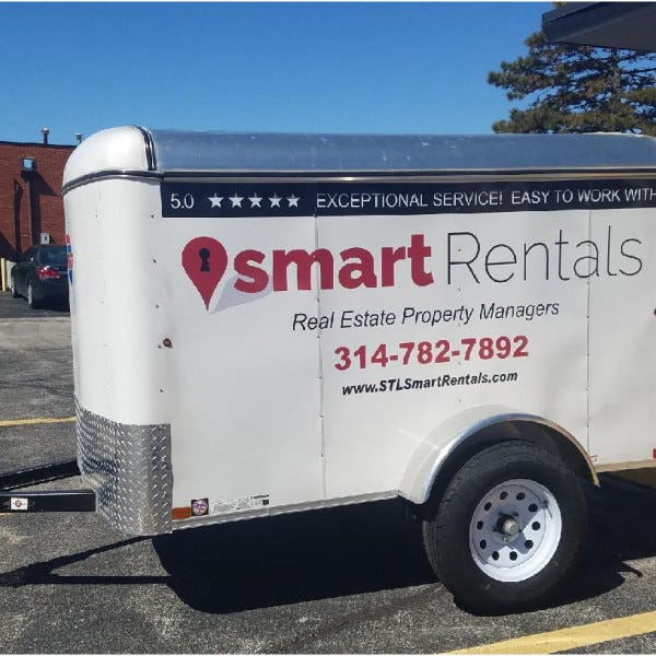Smart Rentals Trailer 2019 1