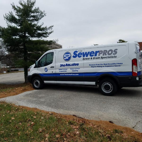 The Sewerpros 2017 1
