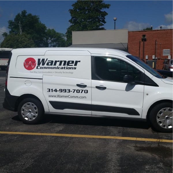 Warner 3
