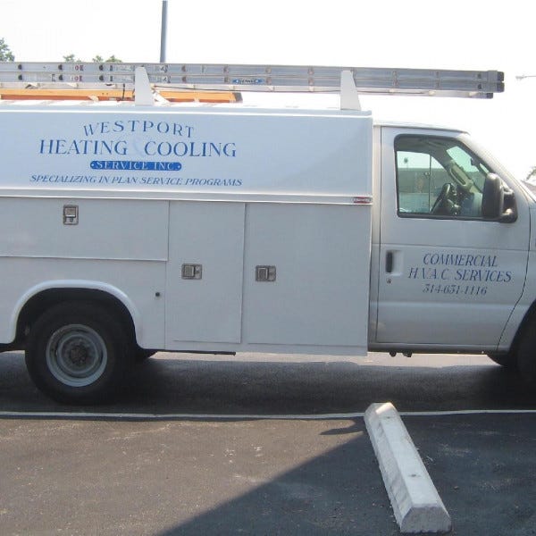 Westport Heating