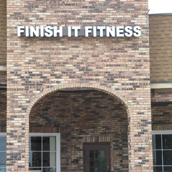 Finish It Fitness