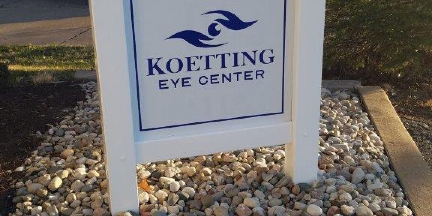 Post and Panel Signs