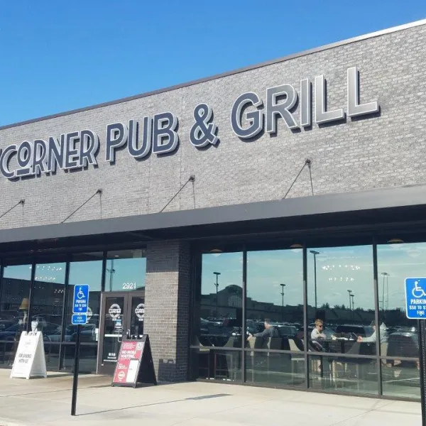 Corner Pub Ofallon