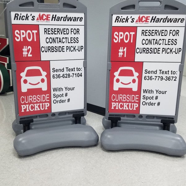 Ace Hardware 1