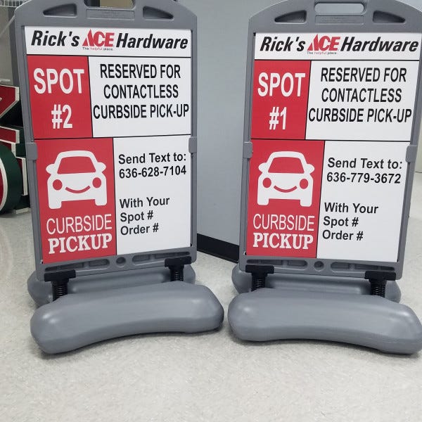 Ace Hardware 1