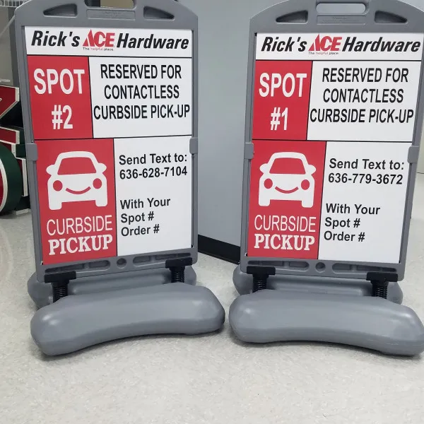 Ace Hardware 1