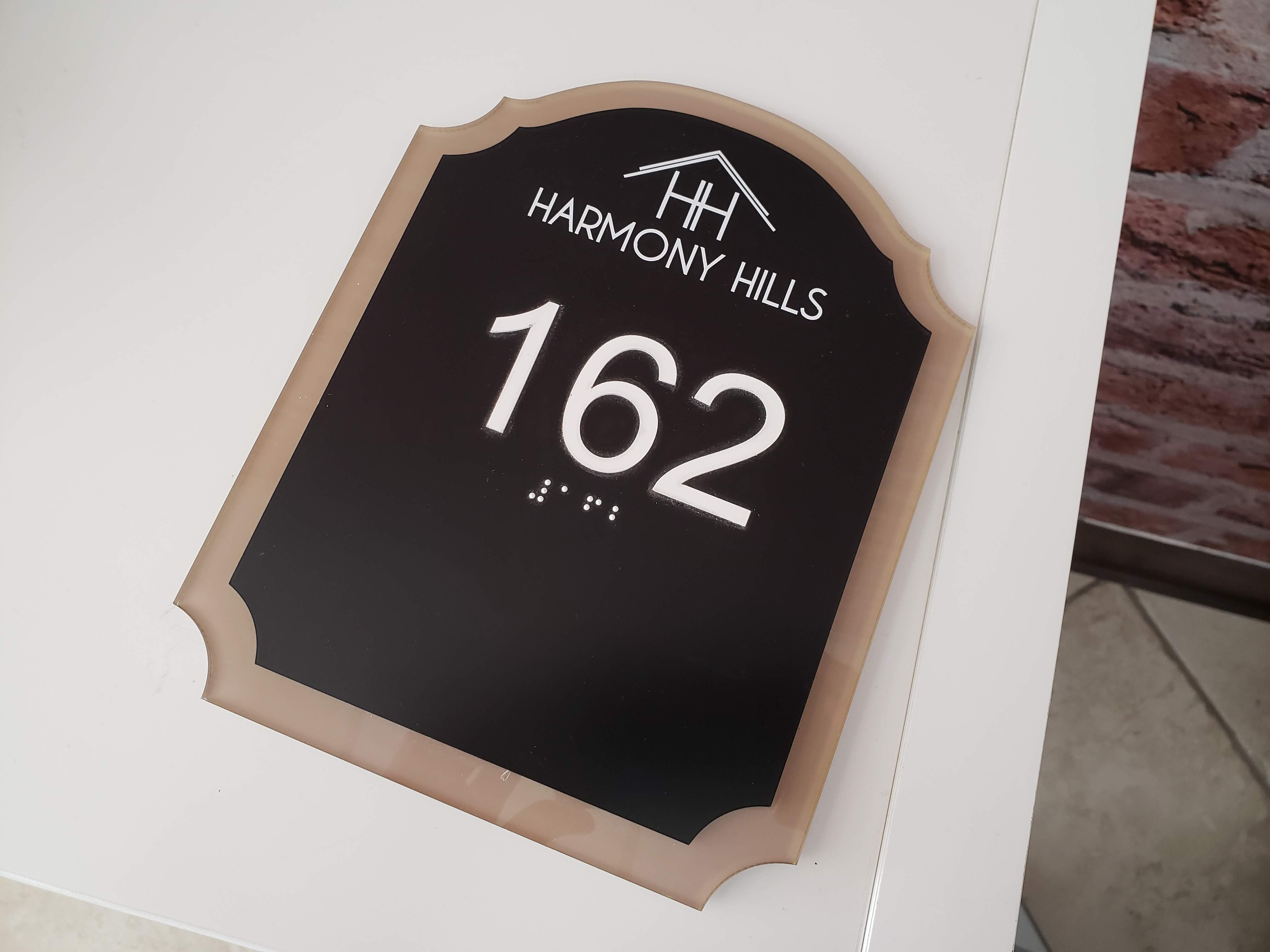 ADA Signage Solutions by Signarama – North Kingstown