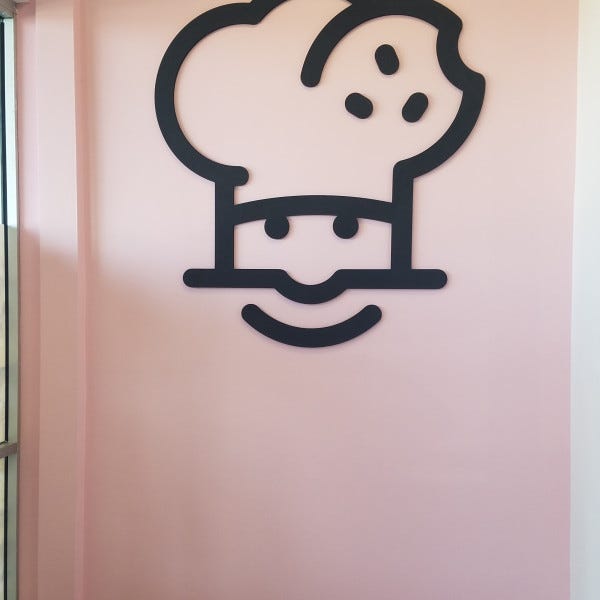 Crumbl Cookie 1