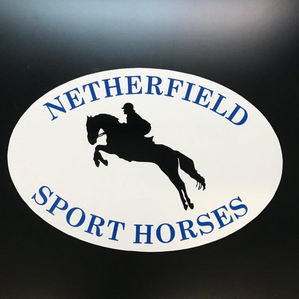 Netherfield Sport Horses