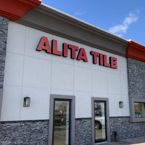Channellettersalitatile