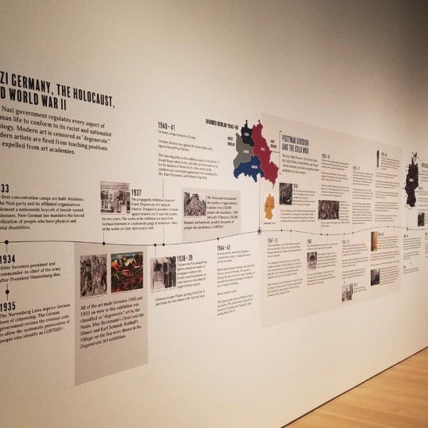 Art Museum Wall 4