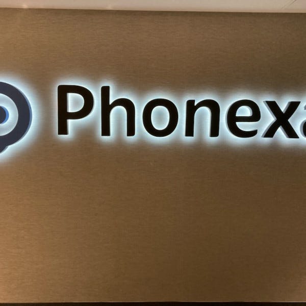 Channel Letters