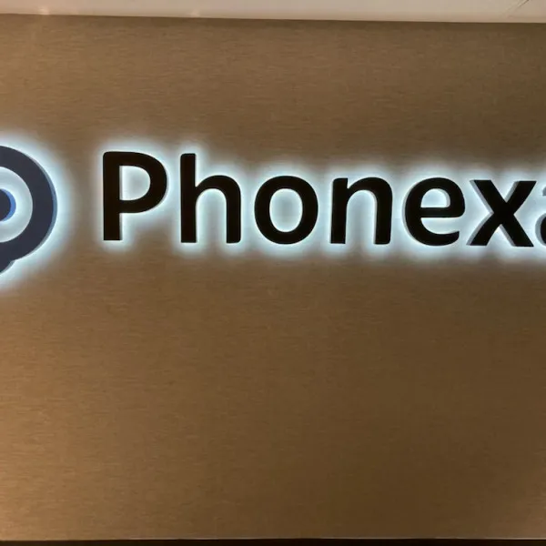 Channel Letters