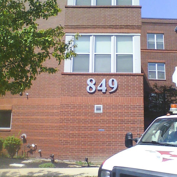 Address