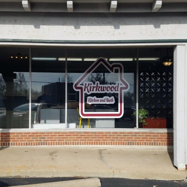 Window Graphics