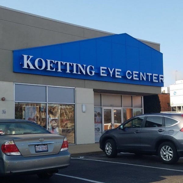 Koetting Channel Letters 2