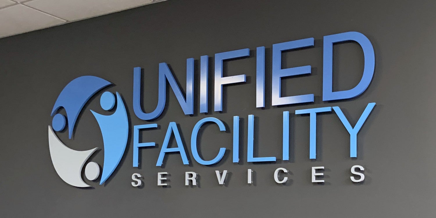 Reception Signs