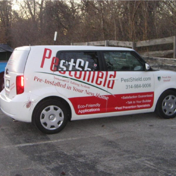 Pest Shield 1