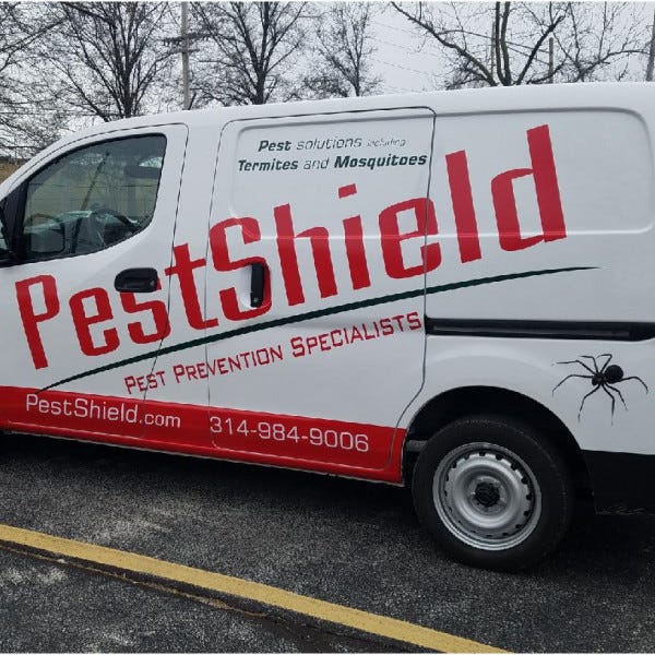 Pest Shield Van 2019 1