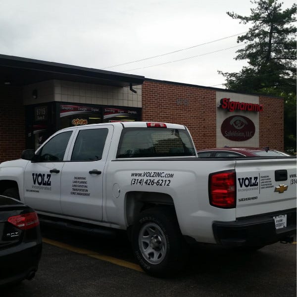 Voltz Truck