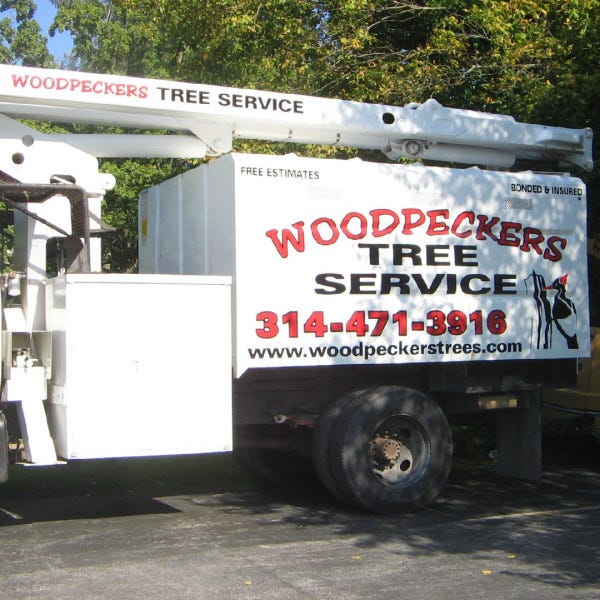Woodpeckers Tree Service