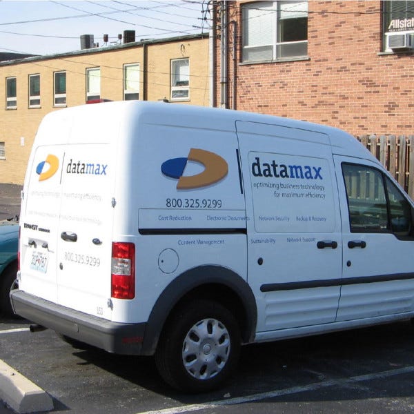 Datamax
