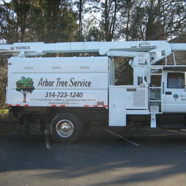 Arbor 1