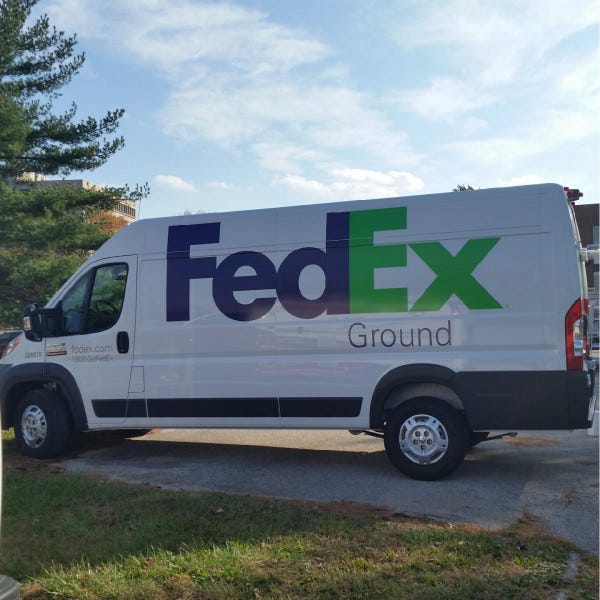 Fedex 1